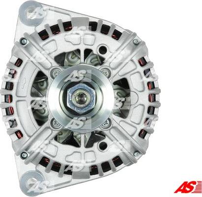 AS-PL A0708S - Alternatore autozon.pro