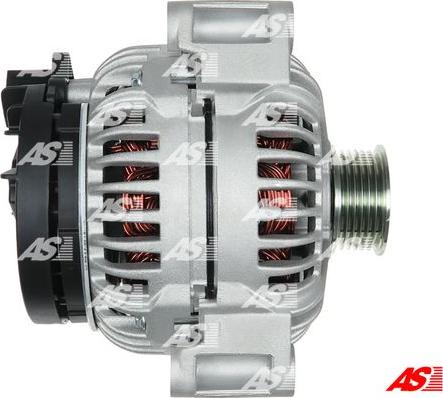 AS-PL A0708S - Alternatore autozon.pro