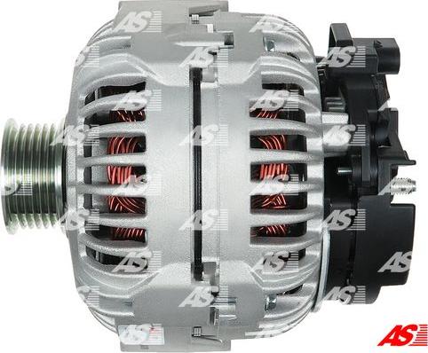 AS-PL A0708S - Alternatore autozon.pro