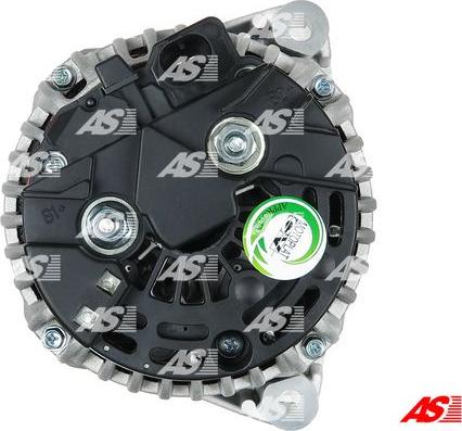 AS-PL A0708S - Alternatore autozon.pro