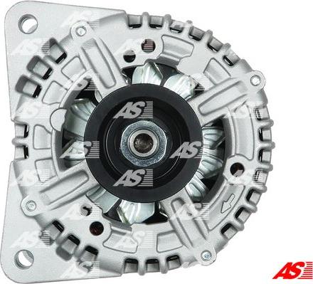 AS-PL A0703S - Alternatore autozon.pro