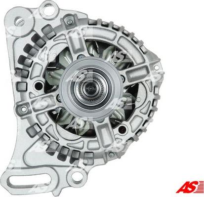 AS-PL A0719S - Alternatore autozon.pro