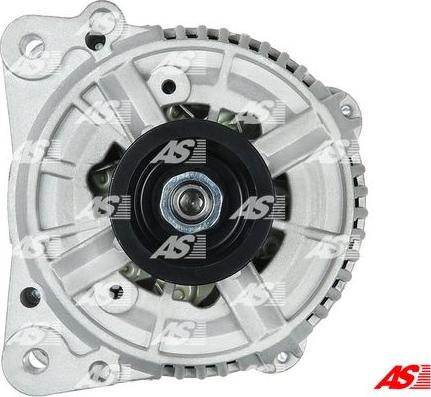 AS-PL A0716S - Alternatore autozon.pro