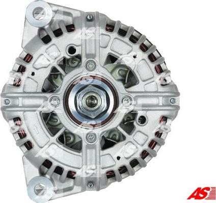 AS-PL A0711S - Alternatore autozon.pro