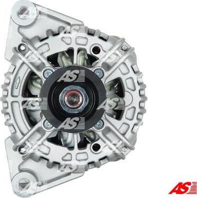 AS-PL A0718S - Alternatore autozon.pro