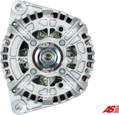 AS-PL A0713S - Alternatore autozon.pro