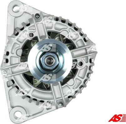 AS-PL A0712S - Alternatore autozon.pro