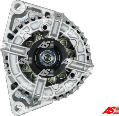 AS-PL A0717S - Alternatore autozon.pro