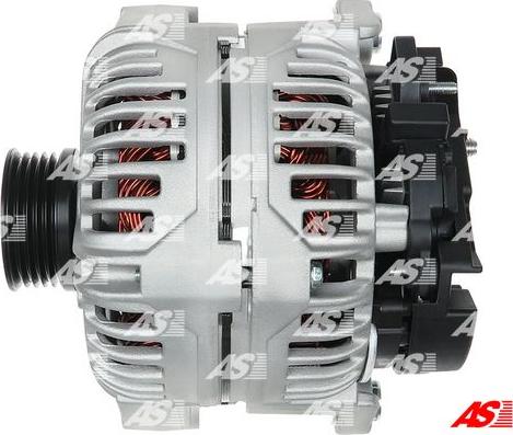 AS-PL A0717S - Alternatore autozon.pro