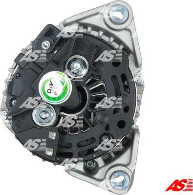 AS-PL A0717S - Alternatore autozon.pro