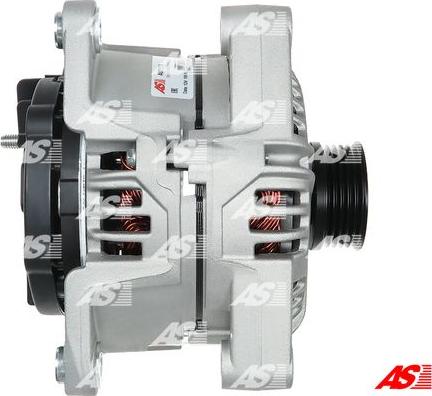 AS-PL A0717S - Alternatore autozon.pro