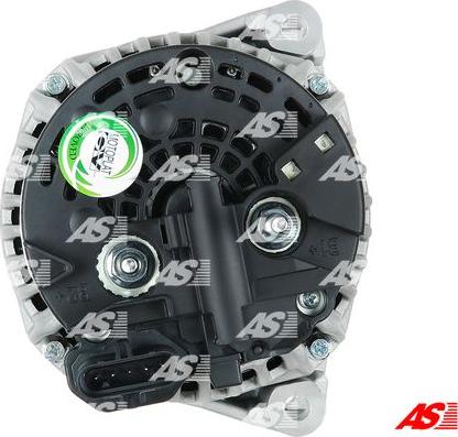 AS-PL A0785S - Alternatore autozon.pro