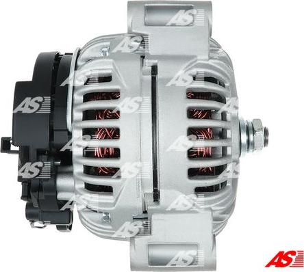 AS-PL A0785S - Alternatore autozon.pro