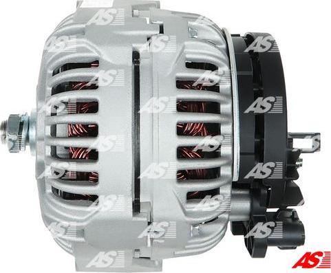 AS-PL A0785S - Alternatore autozon.pro