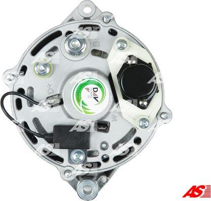 AS-PL A0780S - Alternatore autozon.pro