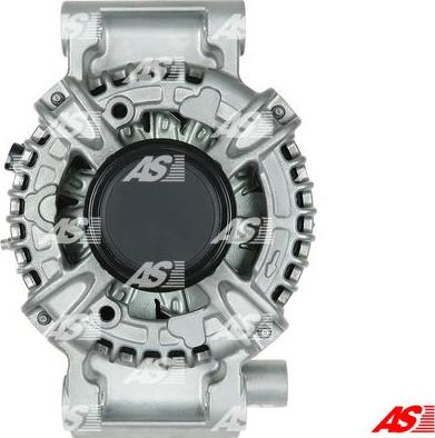 AS-PL A0781(BOSCH) - Alternatore autozon.pro