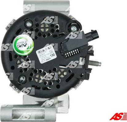 AS-PL A0781(BOSCH) - Alternatore autozon.pro