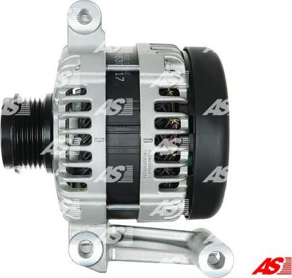 AS-PL A0781(BOSCH) - Alternatore autozon.pro