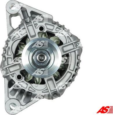 AS-PL A0739S - Alternatore autozon.pro