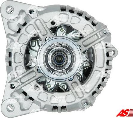 AS-PL A0736S - Alternatore autozon.pro