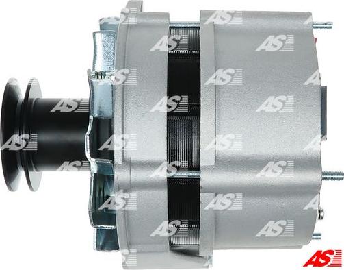 AS-PL A0730S - Alternatore autozon.pro