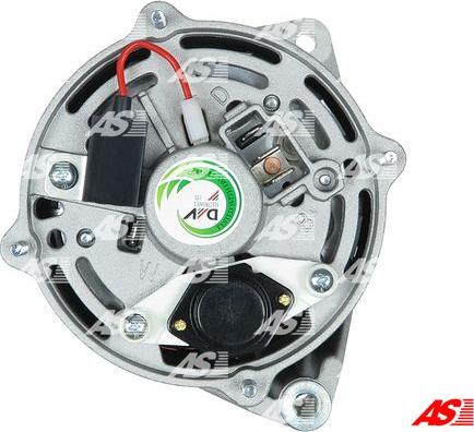 AS-PL A0730S - Alternatore autozon.pro