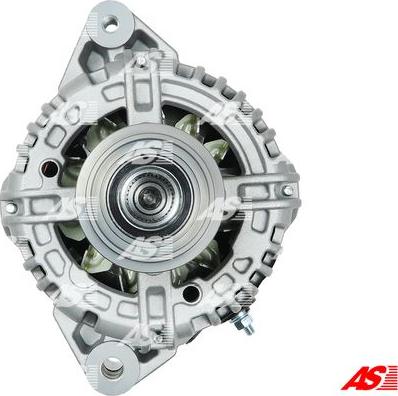 AS-PL A0738S - Alternatore autozon.pro