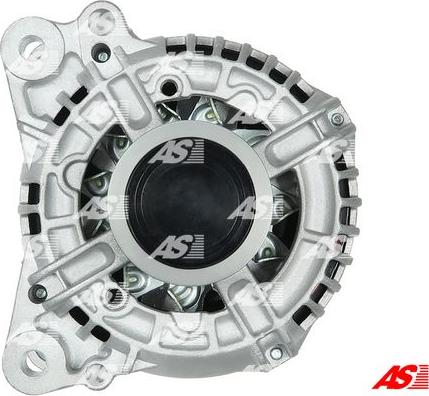 AS-PL A0733S - Alternatore autozon.pro