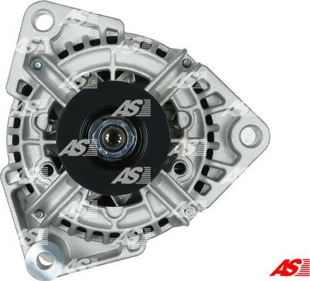 AS-PL A0724S - Alternatore autozon.pro