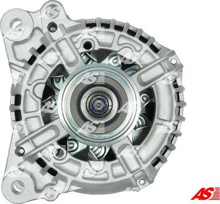 AS-PL A0725S - Alternatore autozon.pro