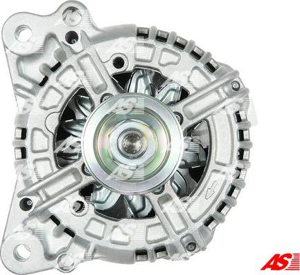 AS-PL A0726(BOSCH) - Alternatore autozon.pro