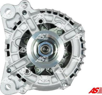 AS-PL A0726S - Alternatore autozon.pro