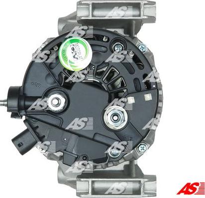 AS-PL A0721S - Alternatore autozon.pro