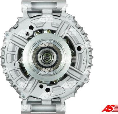 AS-PL A0723S - Alternatore autozon.pro