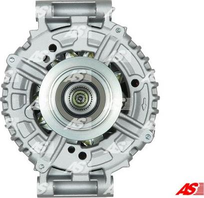 AS-PL A0722S - Alternatore autozon.pro