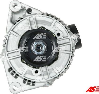 AS-PL A0779S - Alternatore autozon.pro