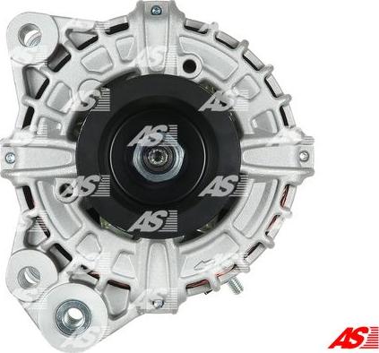 AS-PL A0774S - Alternatore autozon.pro