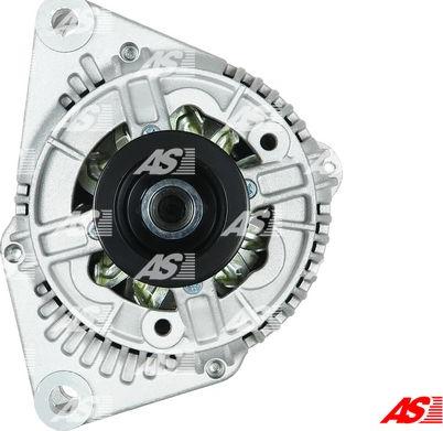 AS-PL A0775S - Alternatore autozon.pro