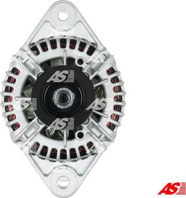 AS-PL A0776S - Alternatore autozon.pro