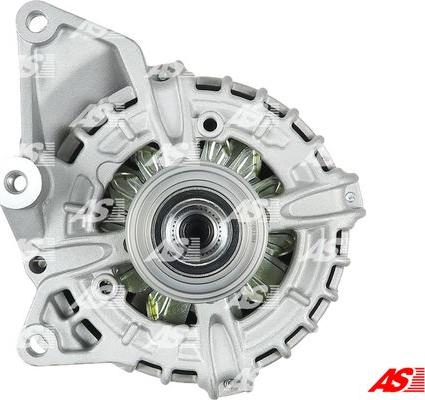 AS-PL A0771S - Alternatore autozon.pro