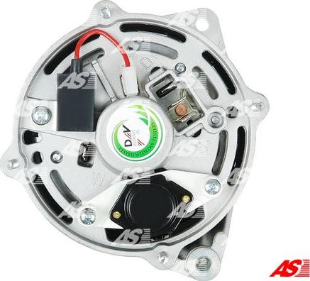 AS-PL A0777S - Alternatore autozon.pro