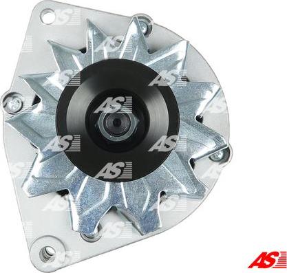 AS-PL A0777S - Alternatore autozon.pro