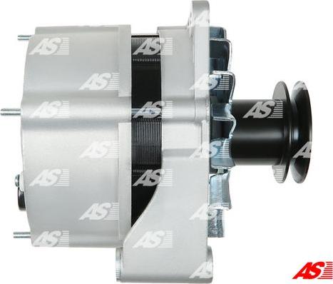 AS-PL A0777S - Alternatore autozon.pro