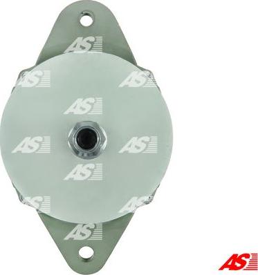 AS-PL A1046S - Alternatore autozon.pro