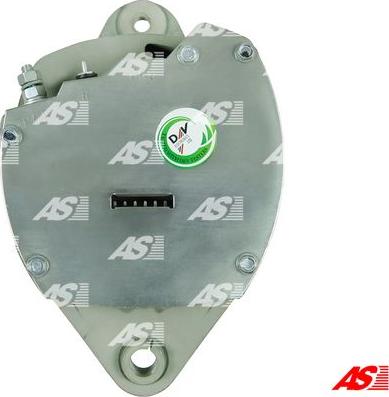 AS-PL A1046S - Alternatore autozon.pro