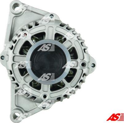 AS-PL A1040 - Alternatore autozon.pro