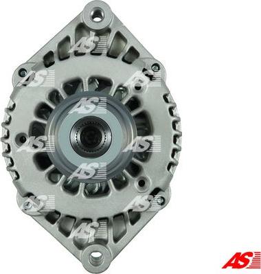 AS-PL A1043 - Alternatore autozon.pro