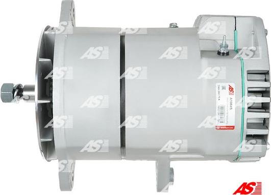 AS-PL A1064S - Alternatore autozon.pro