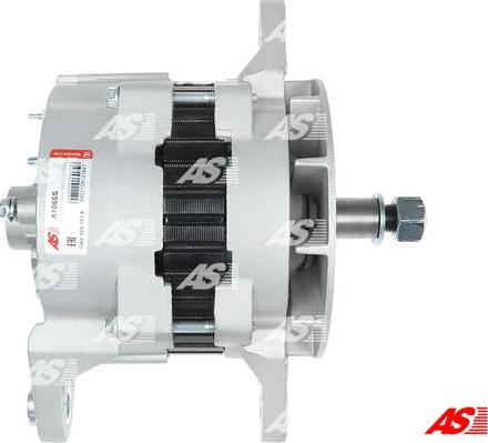 AS-PL A1065S - Alternatore autozon.pro