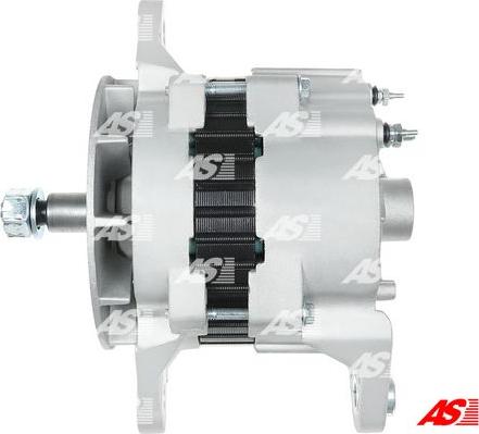 AS-PL A1065S - Alternatore autozon.pro